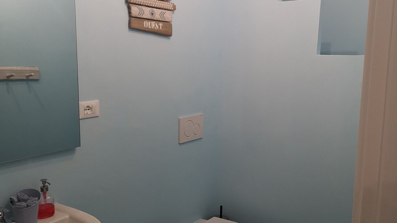 Photo of Bathroom in Castiglioncello