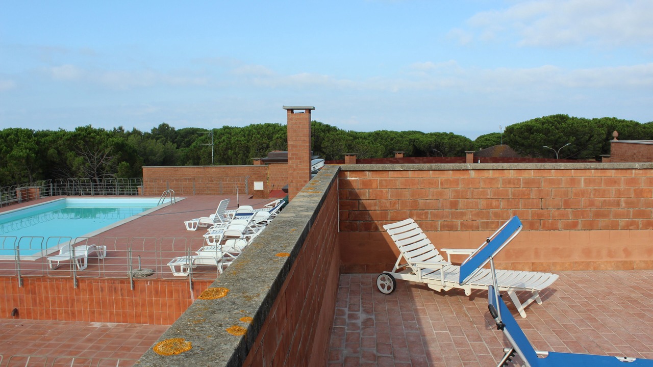 Photo of Outdoor in Castiglioncello
