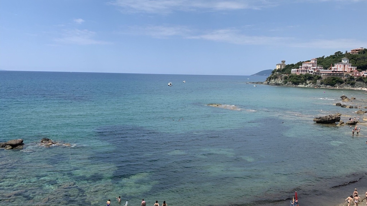 Photo of Outdoor in Castiglioncello