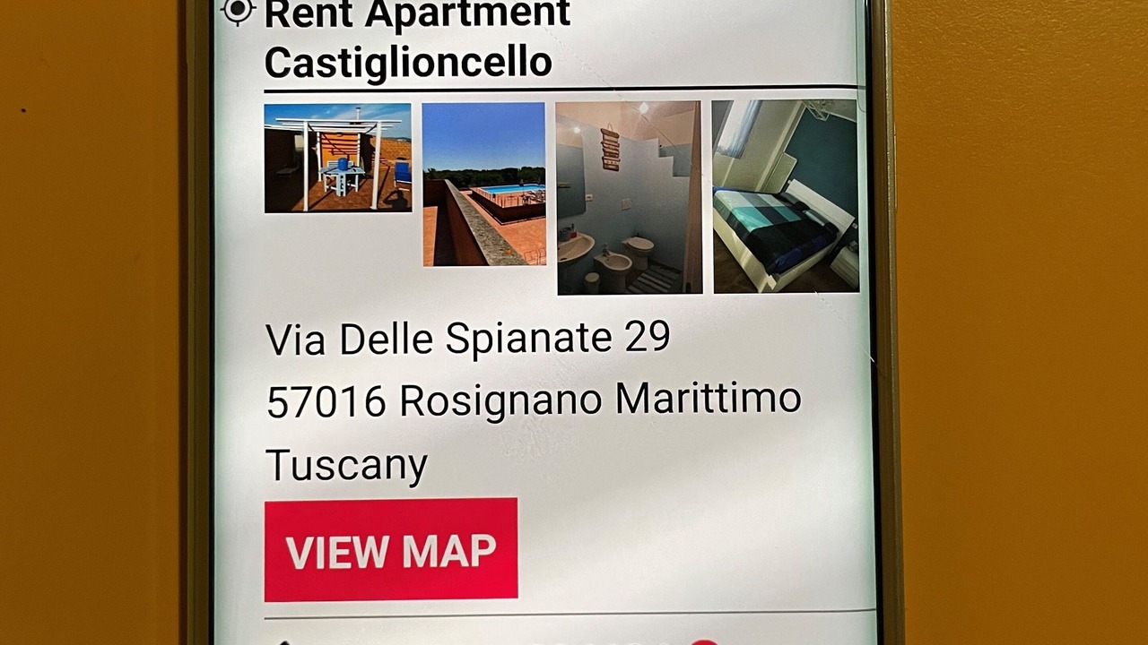 Photo of Outdoor in Castiglioncello