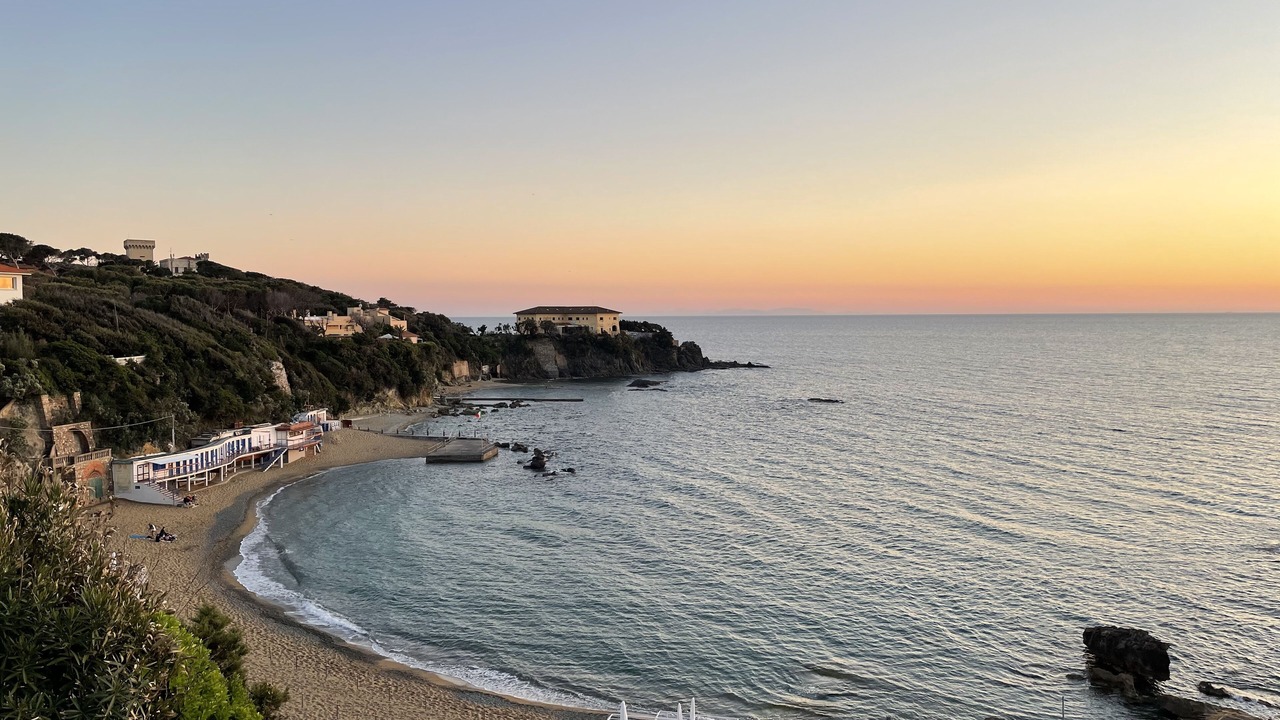 Photo of Outdoor in Castiglioncello