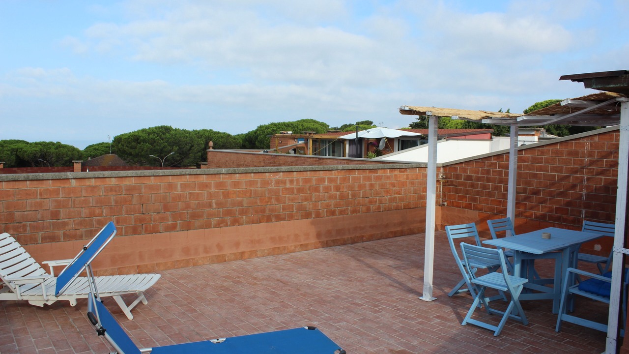 Photo of Outdoor in Castiglioncello