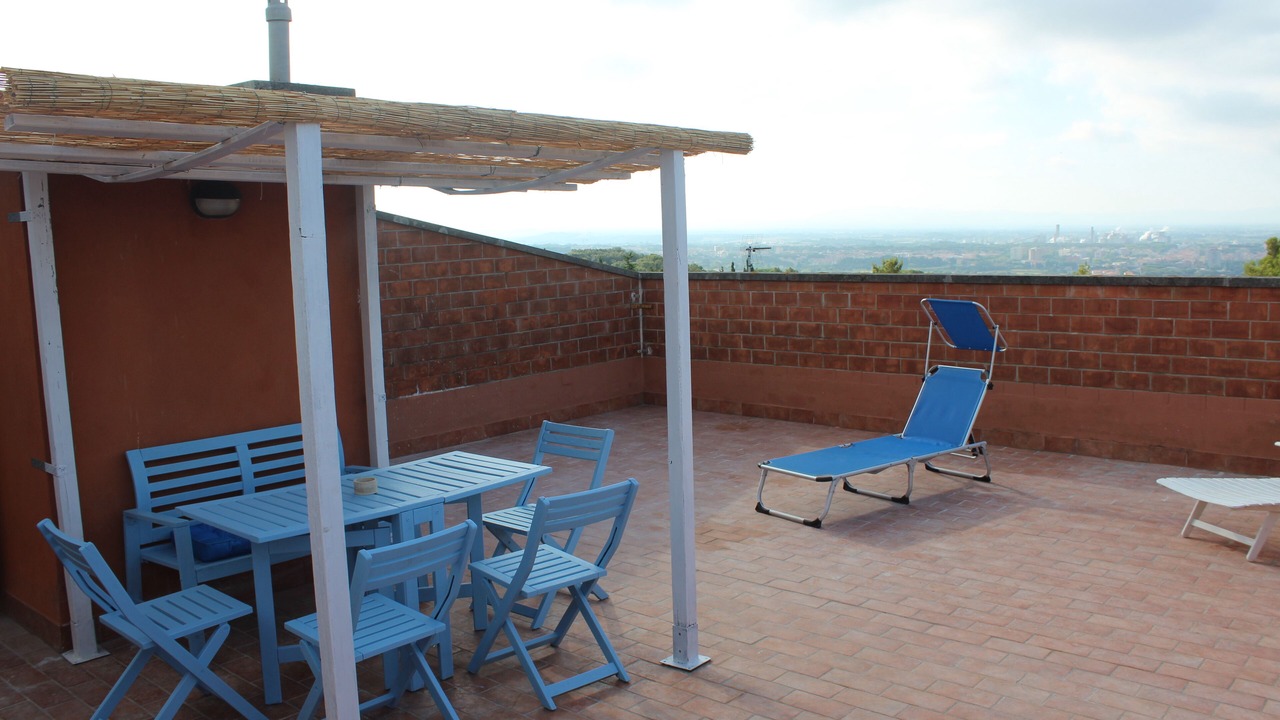 Photo of Outdoor in Castiglioncello