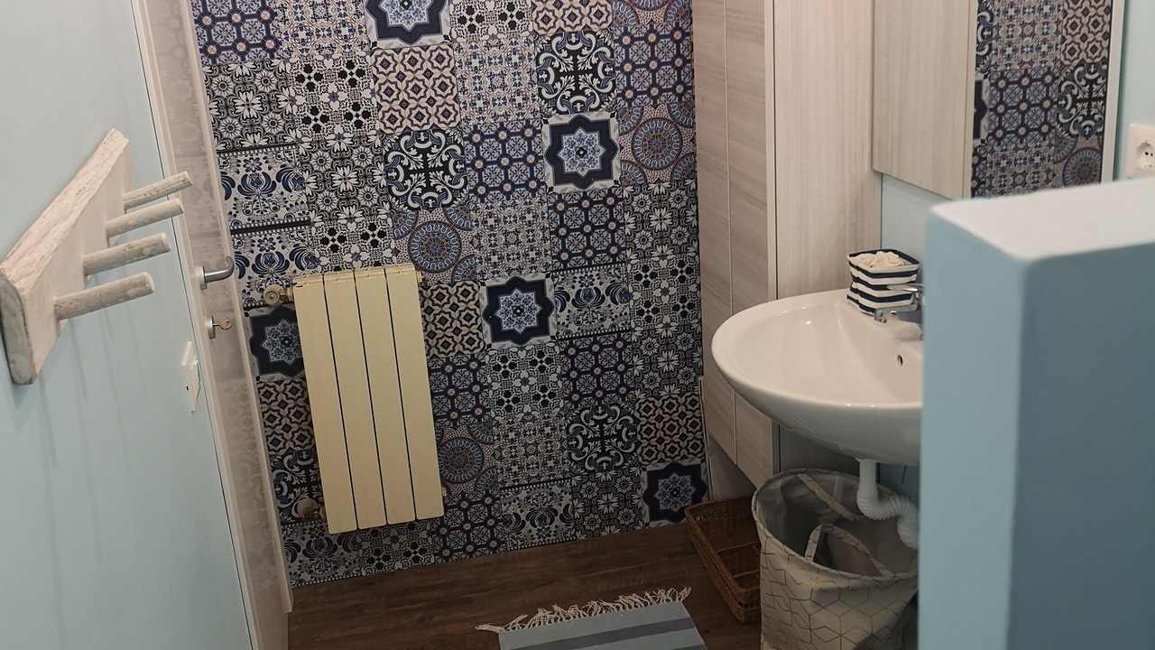 Photo of Bathroom in Castiglioncello
