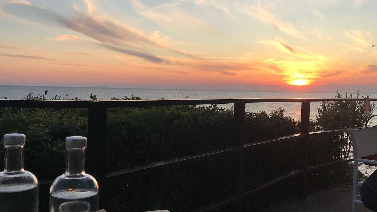 Photo of Outdoor in Castiglioncello
