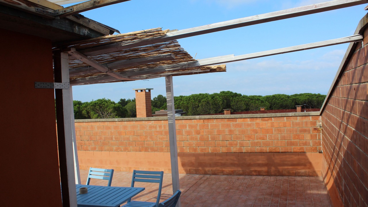 Photo of Outdoor in Castiglioncello