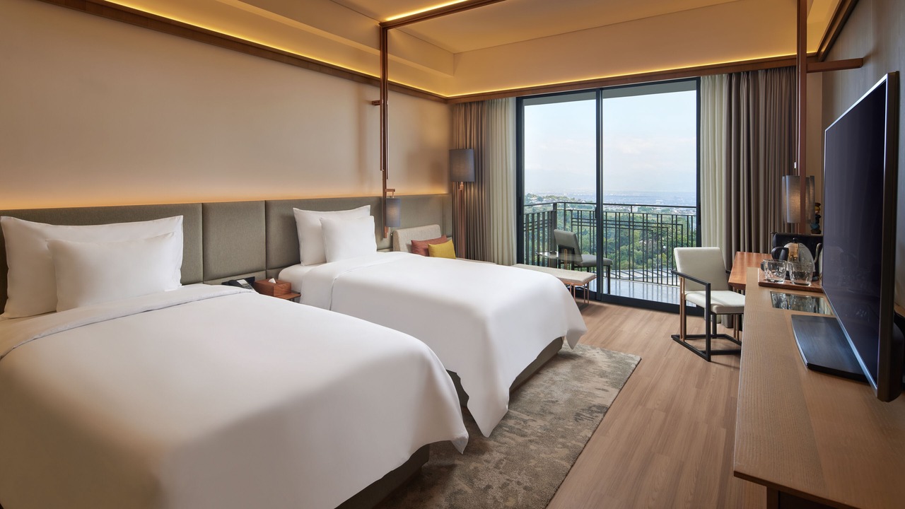 Photo of Bedroom in Setiabudi