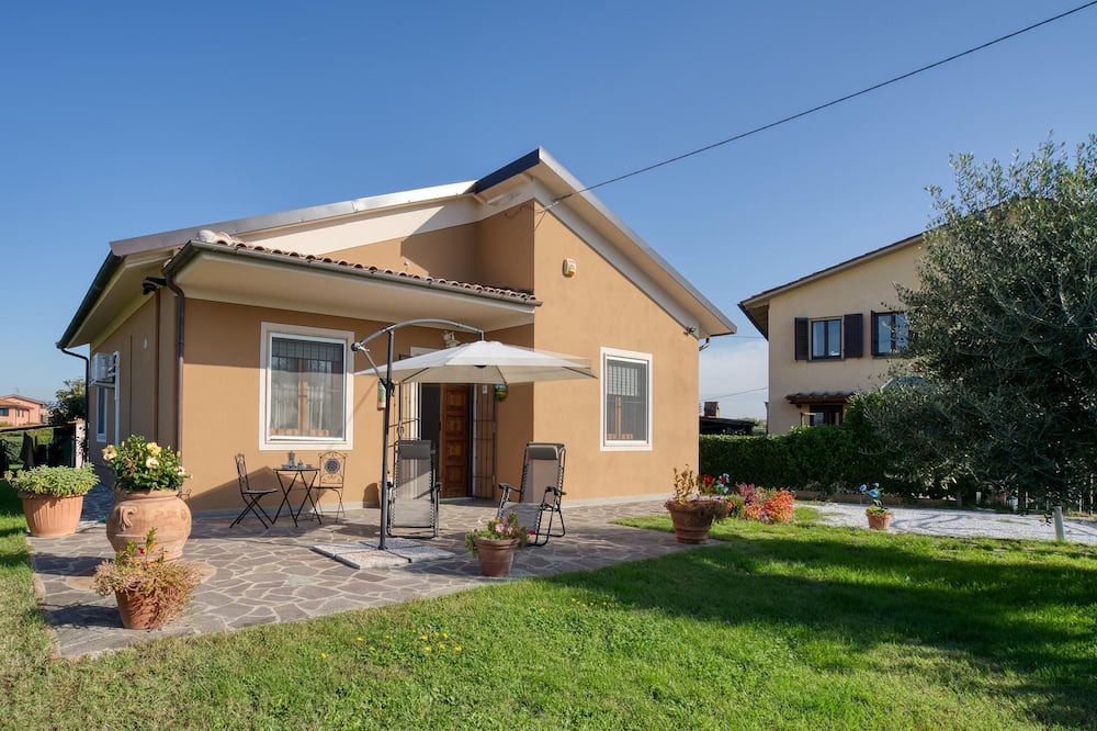 Photo of Outdoor in Altopascio