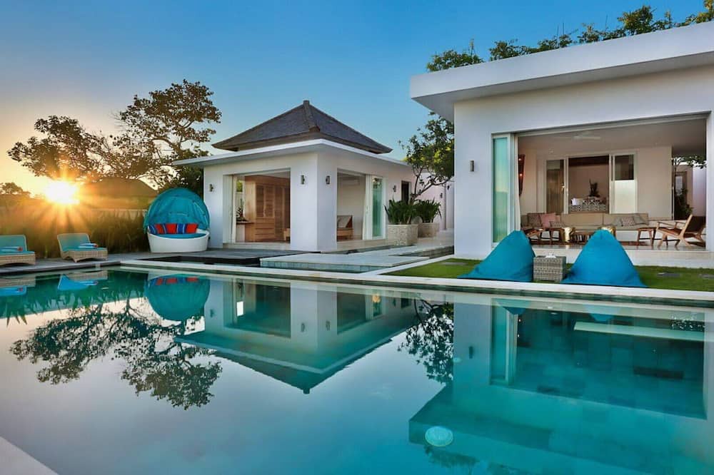 Photo of Outdoor in Jungut Batu