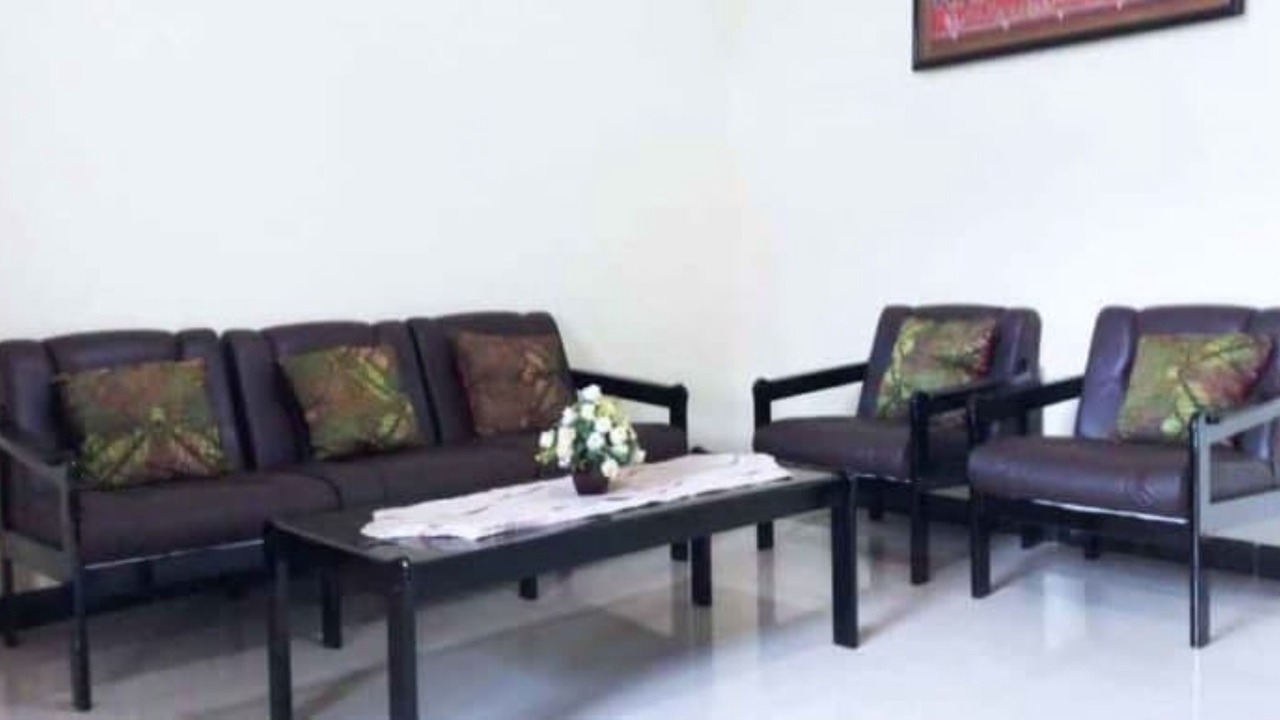 Photo of Livingroom in Tegal