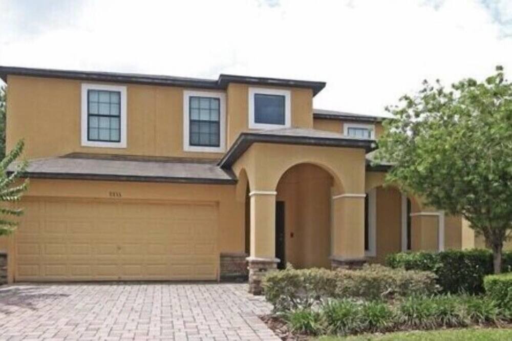 Photo of Outdoor in Cypress Pointe