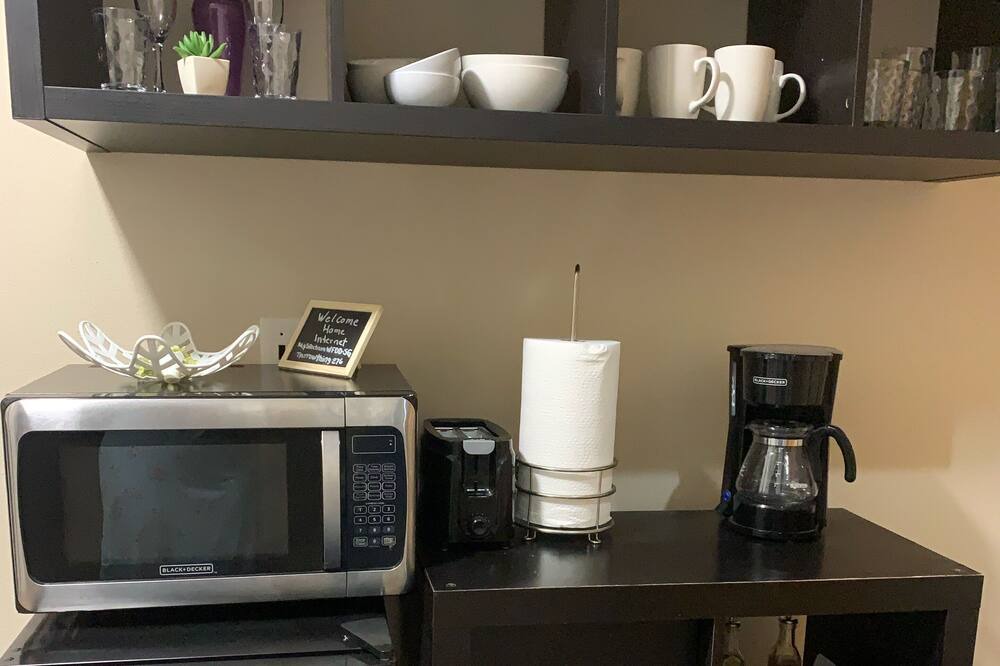 Photo of Kitchen in Cypress Pointe