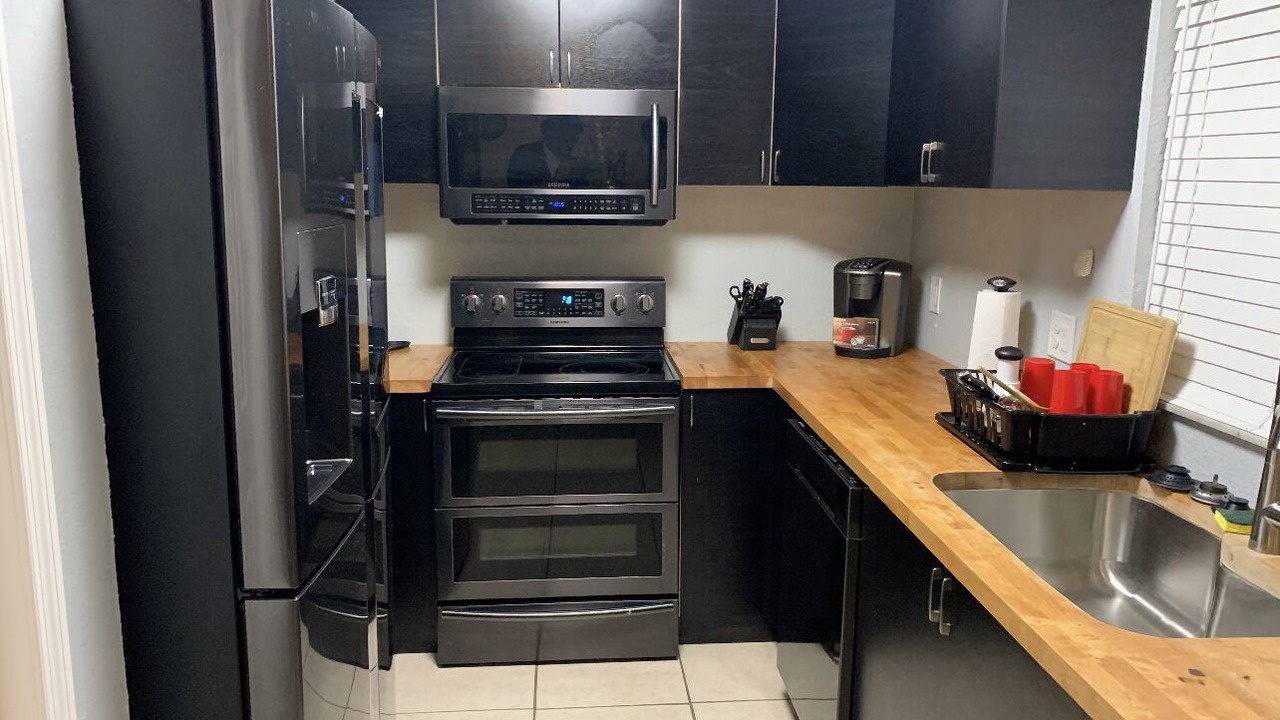 Photo of Kitchen in Northwest Orlando