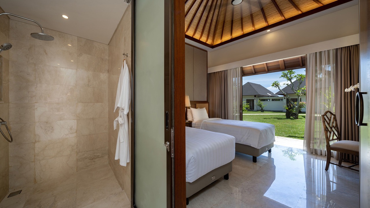 Photo of Bedroom in Kelating