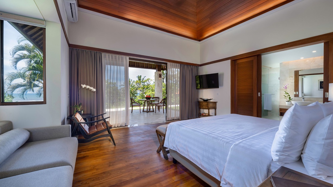 Photo of Bedroom in Kelating