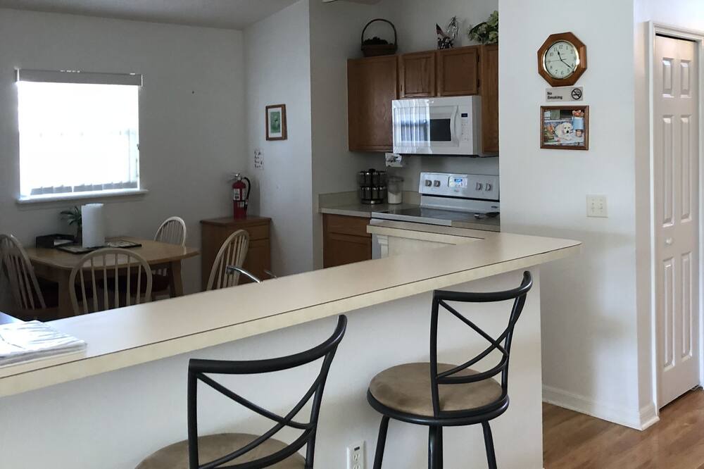 Photo of Kitchen in Clear Creek