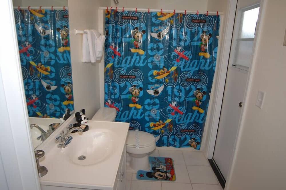 Photo of Bathroom in Clear Creek