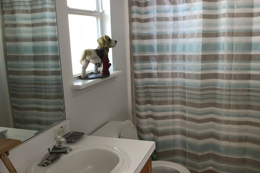 Photo of Bathroom in Clear Creek