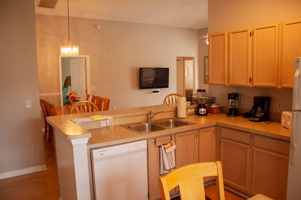 Photo of Kitchen in Clear Creek