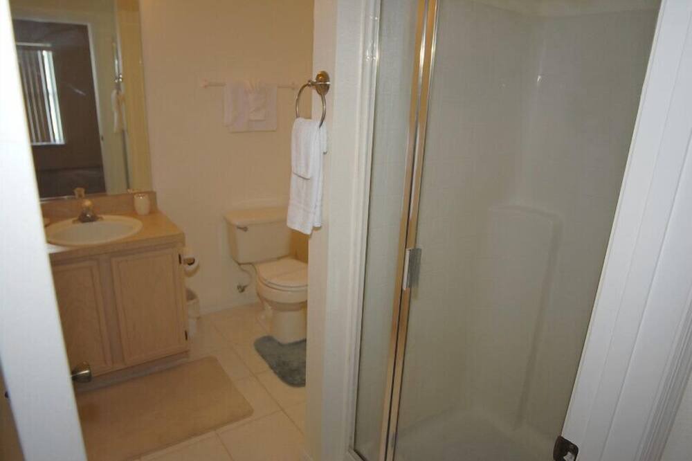 Photo of Bathroom in Clear Creek