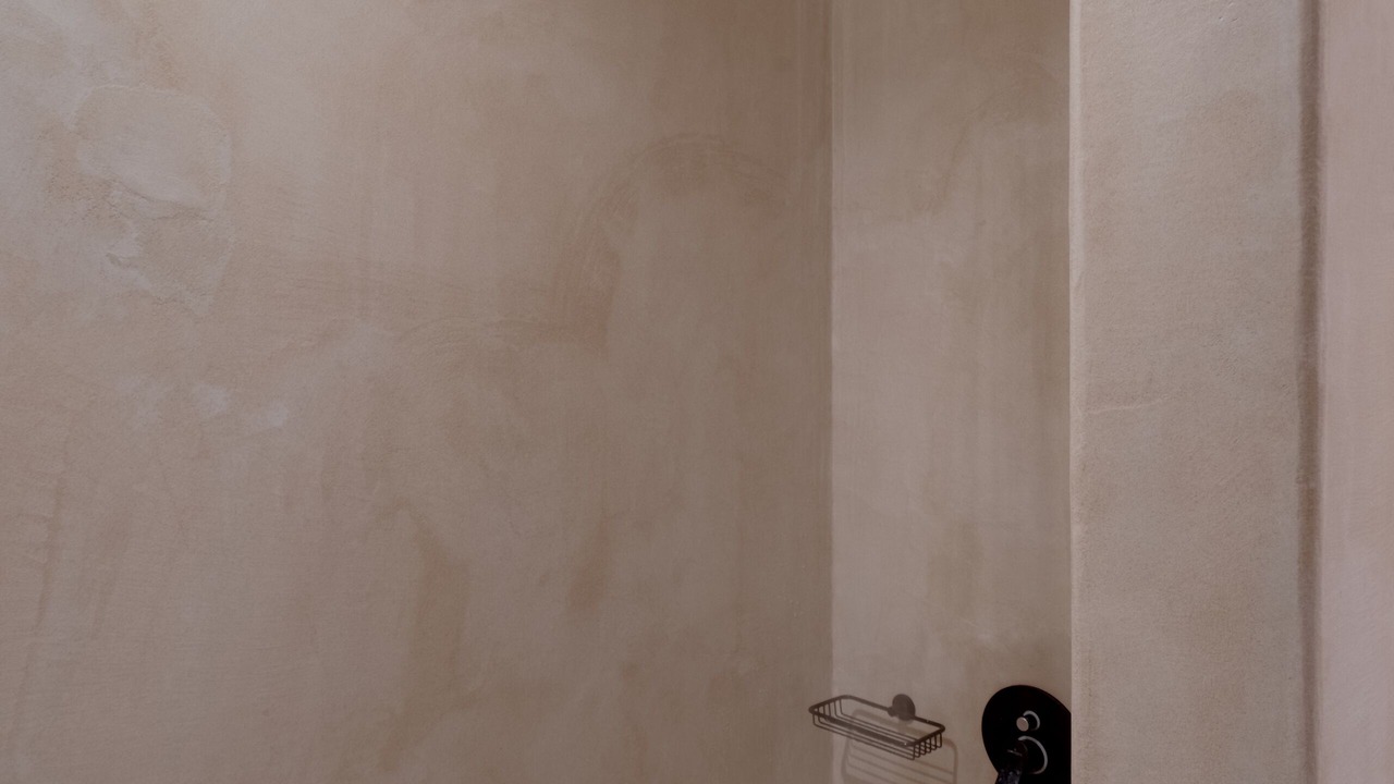 Photo of Bathroom in Messaria