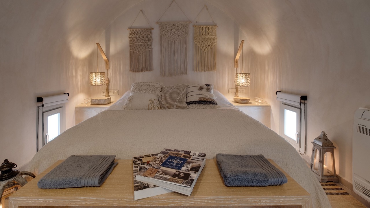 Photo of Bedroom in Messaria