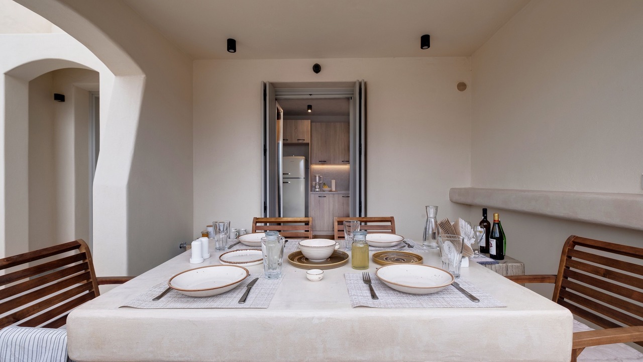 Photo of Bedroom in Messaria