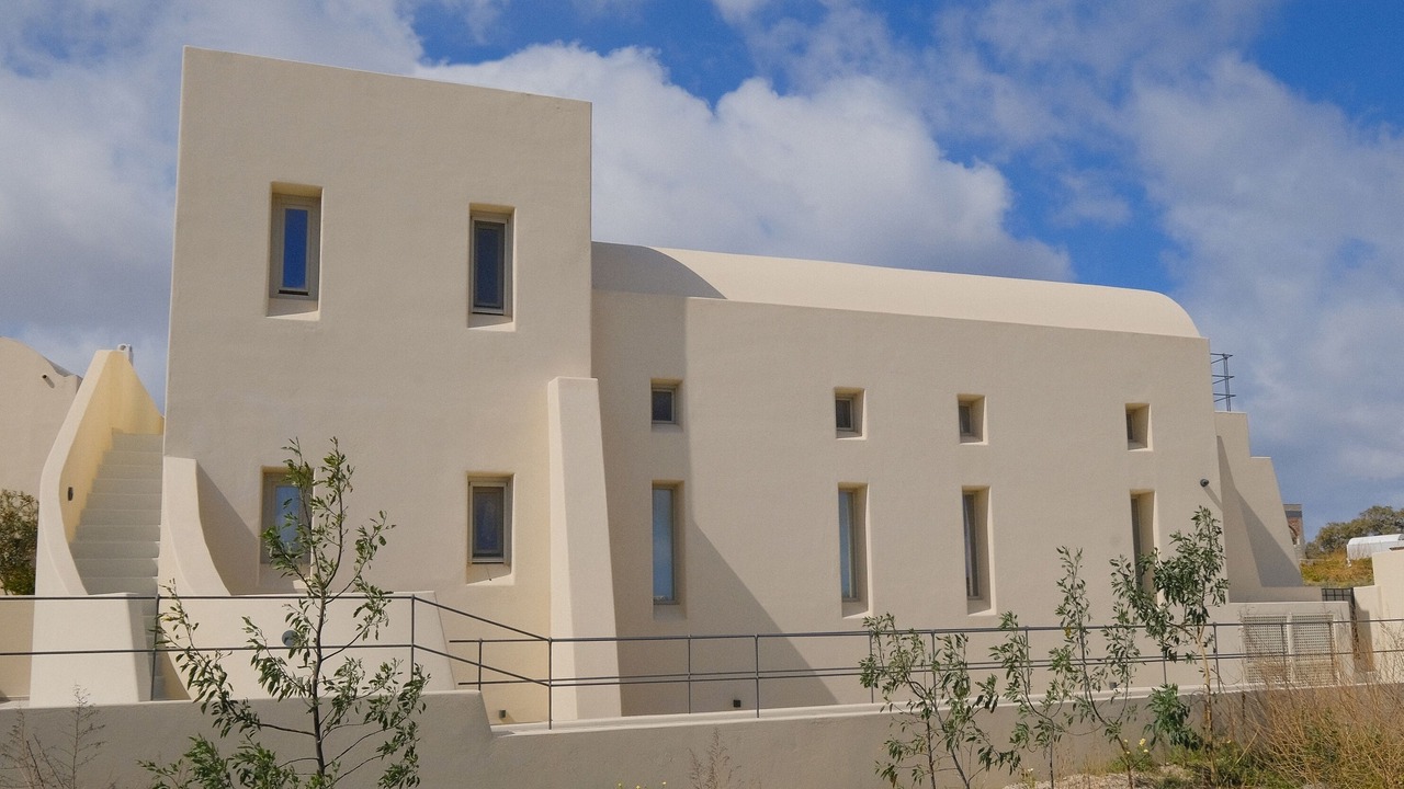 Photo of Outdoor in Messaria
