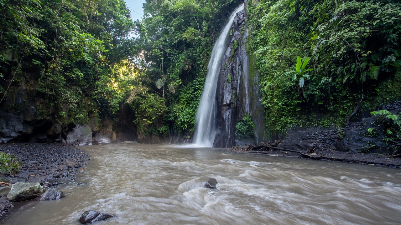 Photo of Outdoor in Nungnung