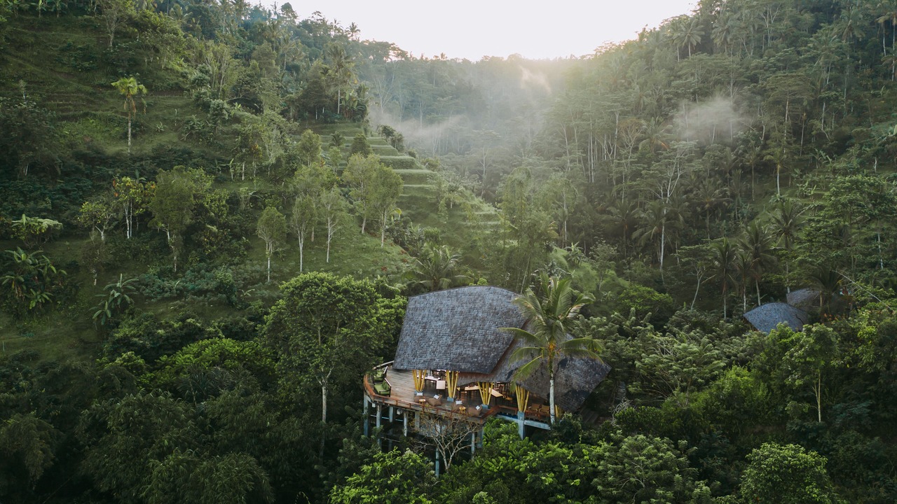 Photo of Outdoor in Nungnung