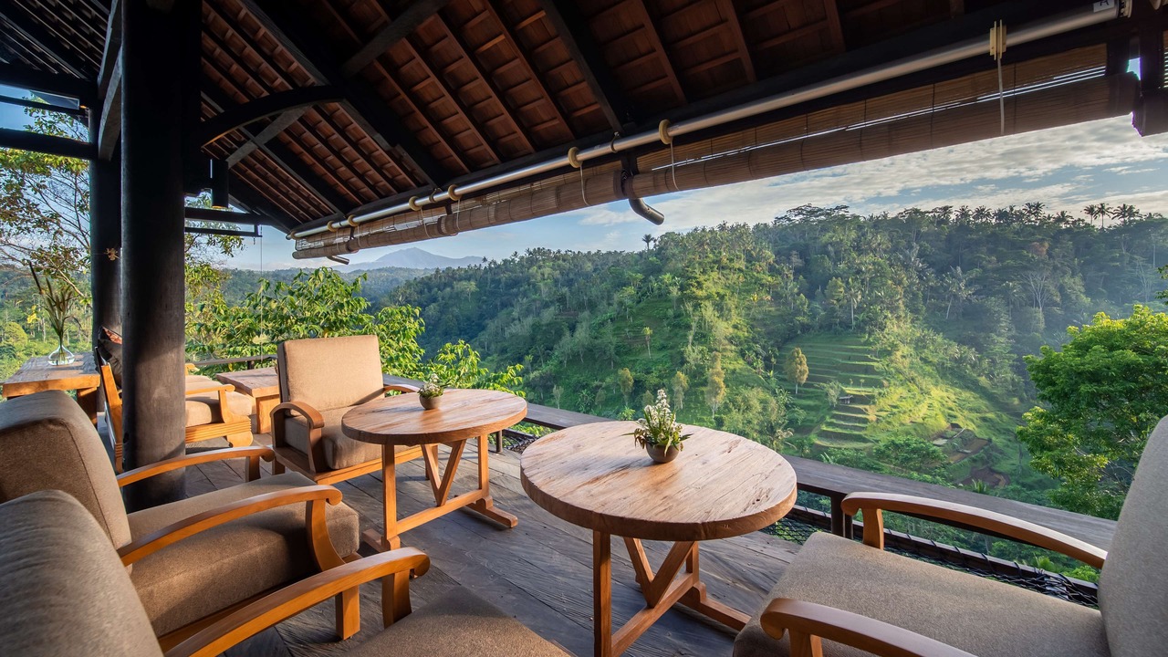 Photo of Outdoor in Nungnung