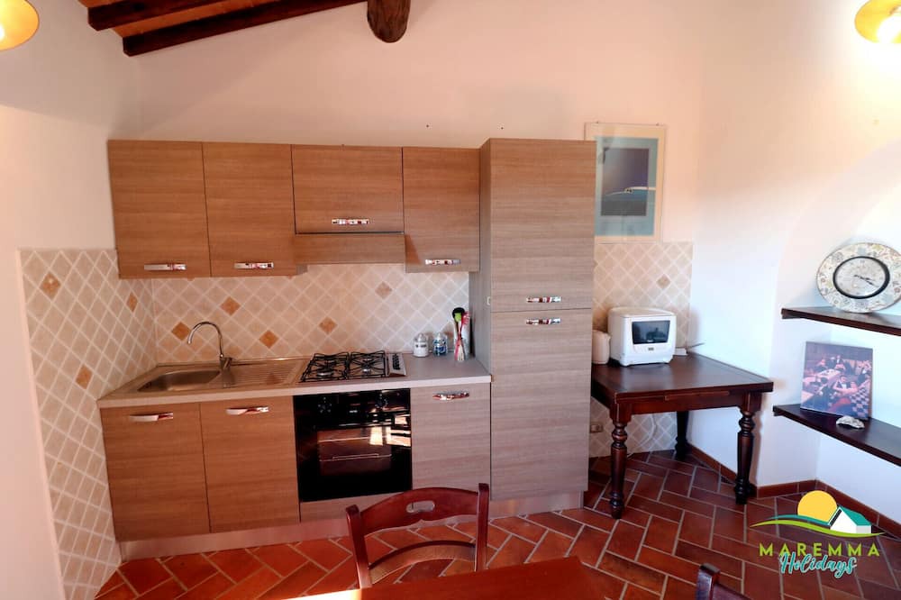 Photo of Kitchen in Piombino