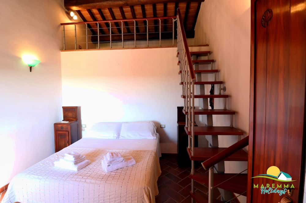 Photo of Bedroom in Piombino