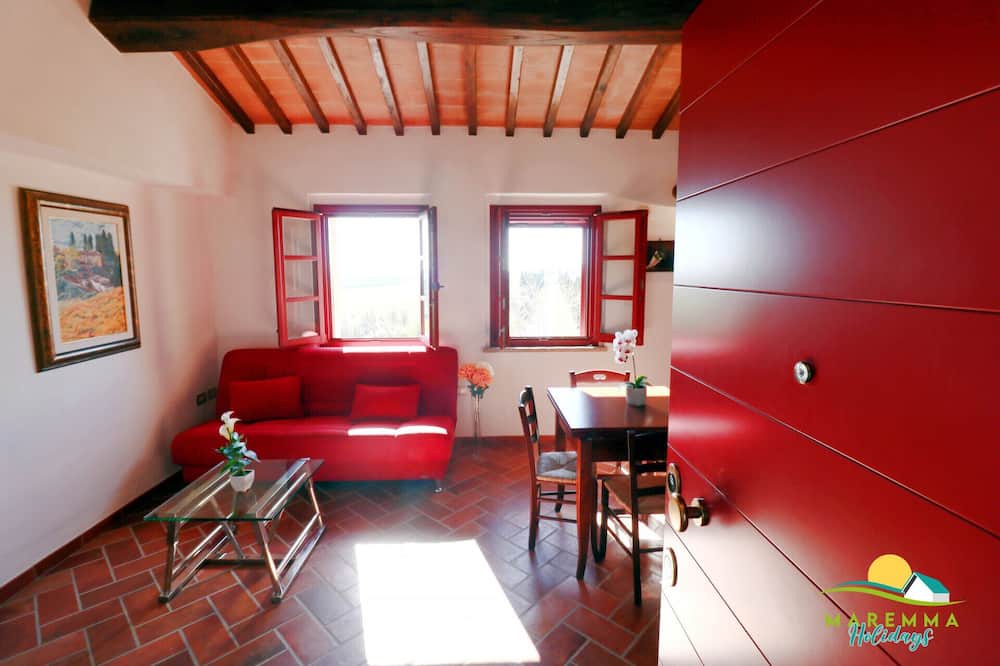 Photo of Livingroom in Piombino