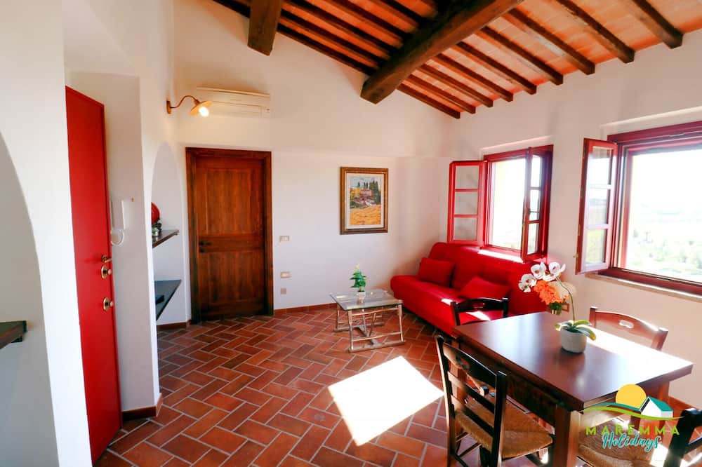 Photo of Livingroom in Piombino