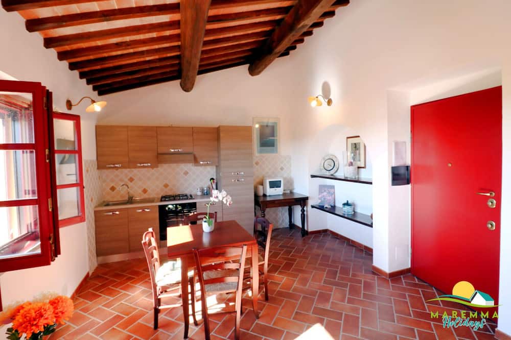 Photo of Kitchen in Piombino