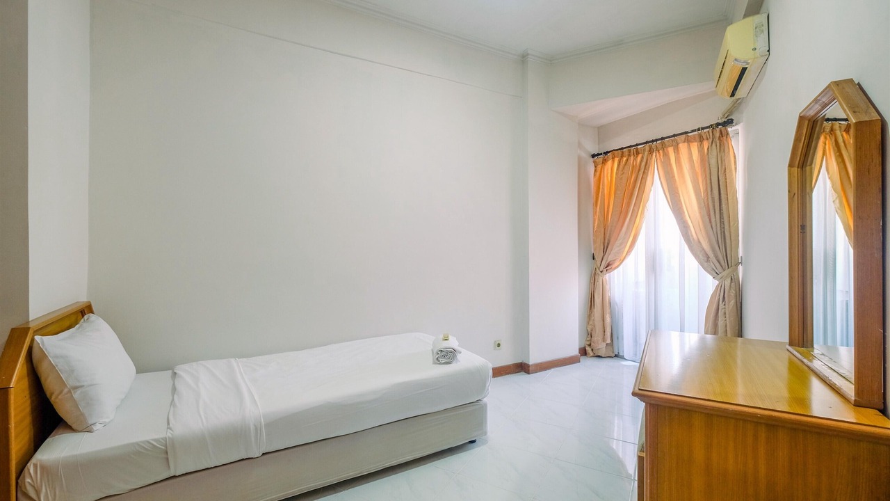 Photo of Bedroom in Gambir