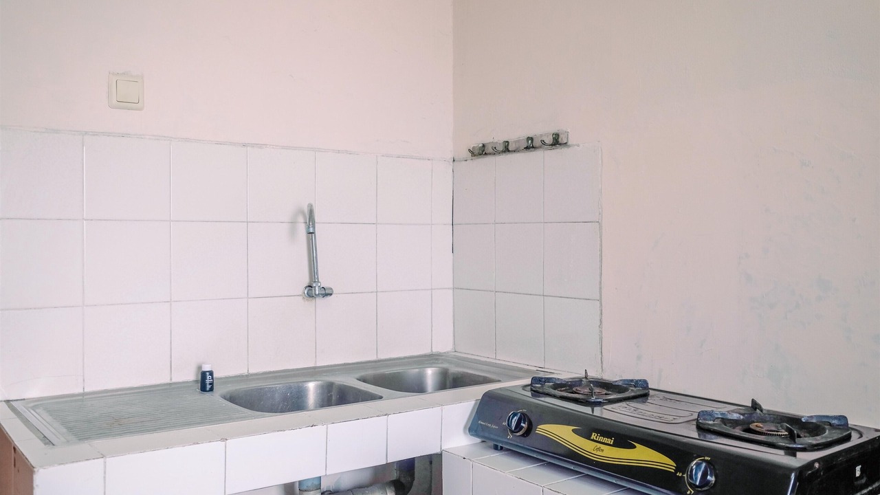 Photo of Bedroom in Gambir