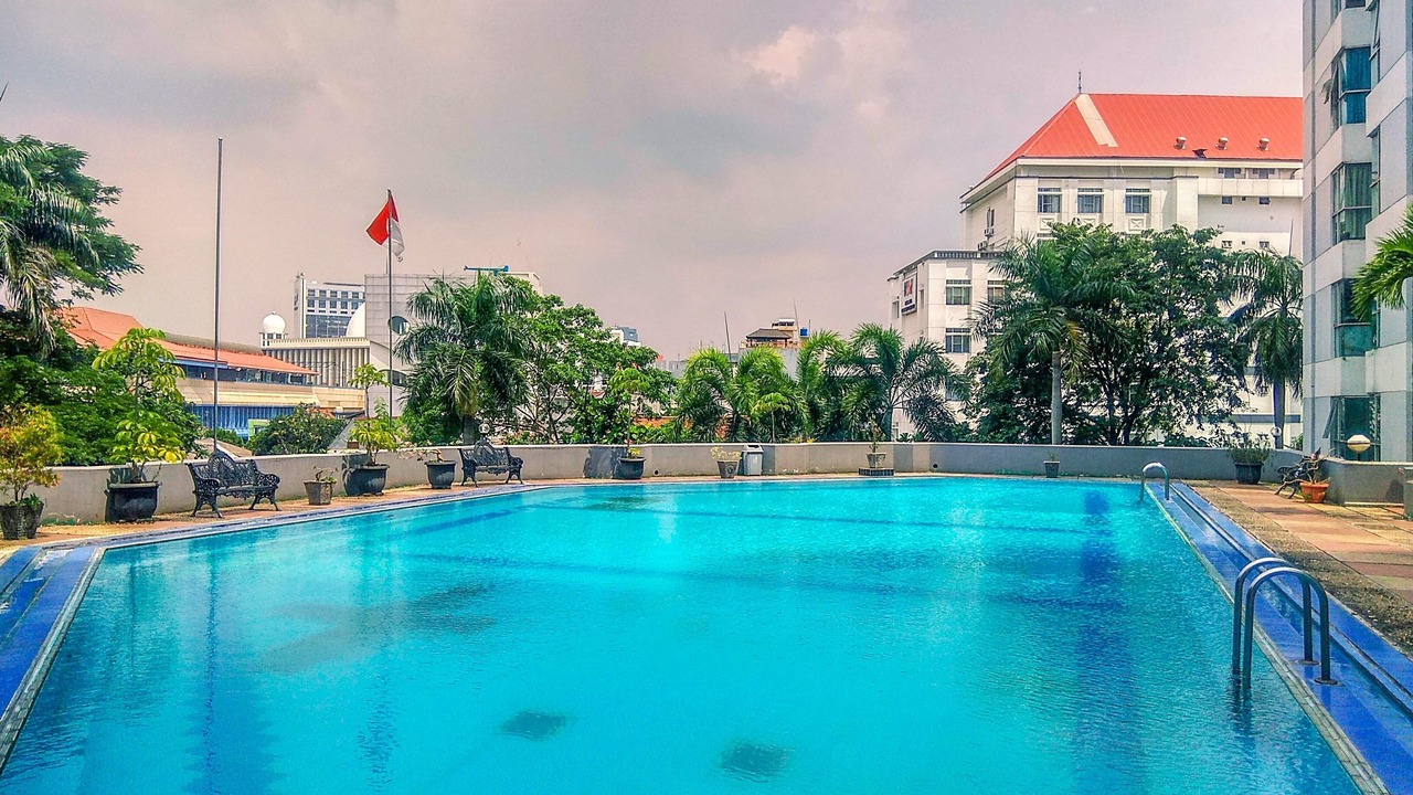 Photo of Outdoor in Gambir