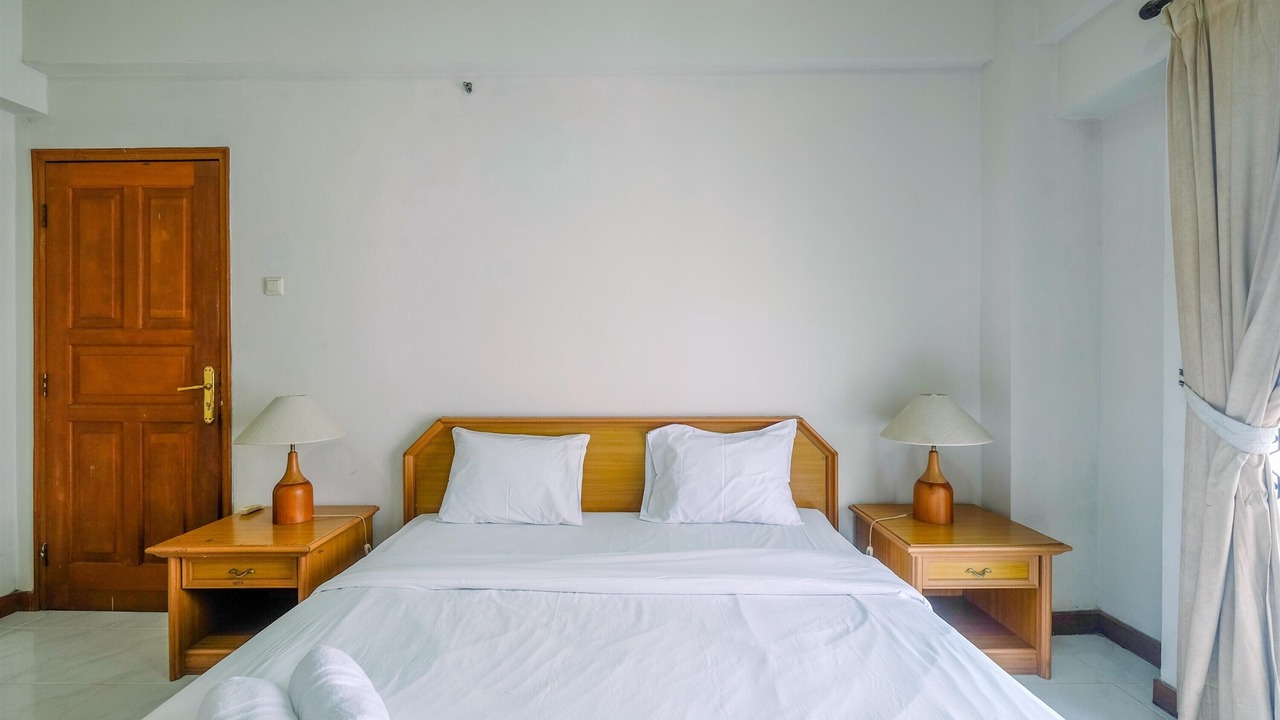 Photo of Bedroom in Gambir