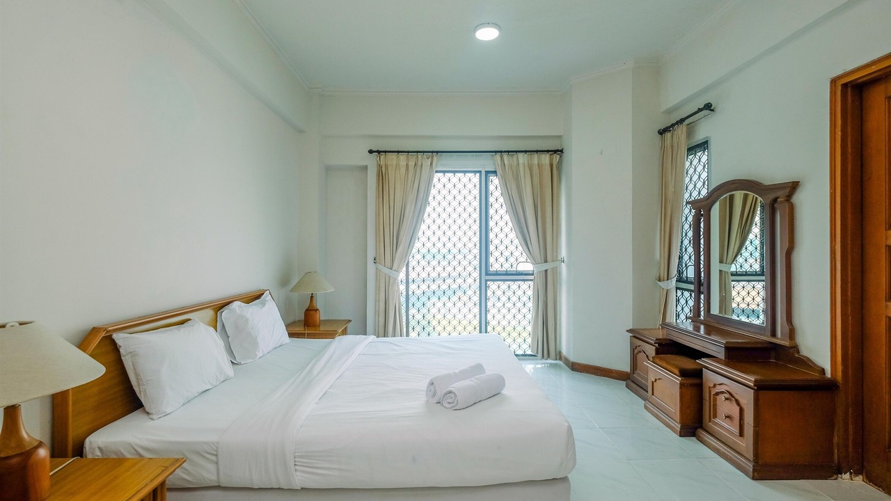 Photo of Bedroom in Gambir
