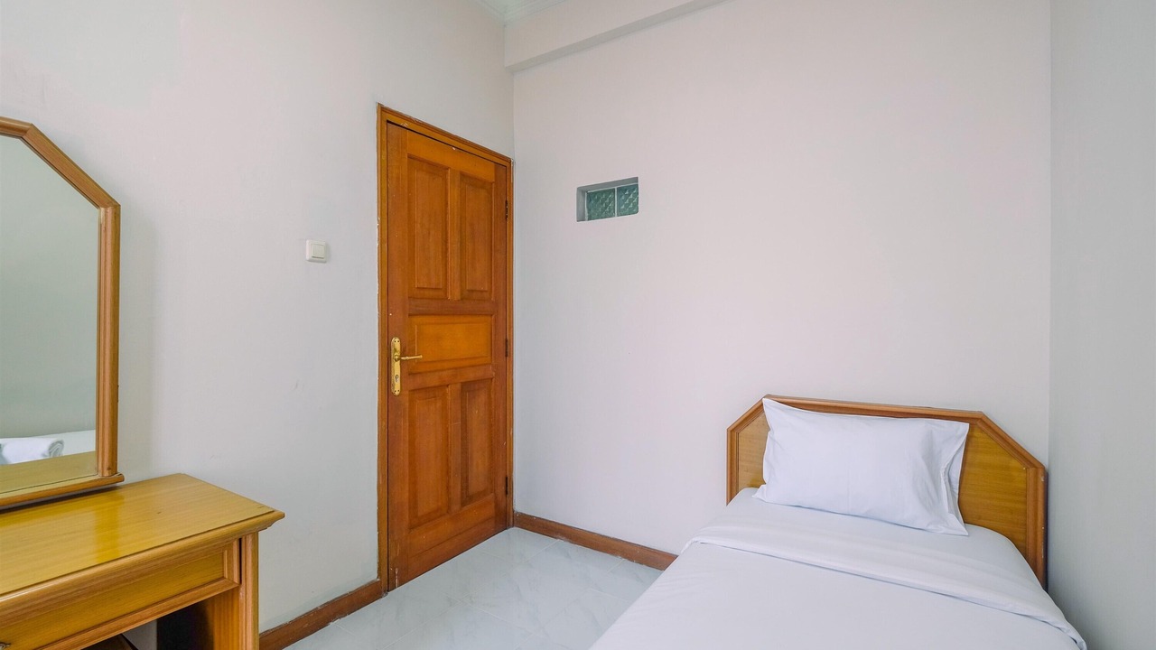 Photo of Bedroom in Gambir