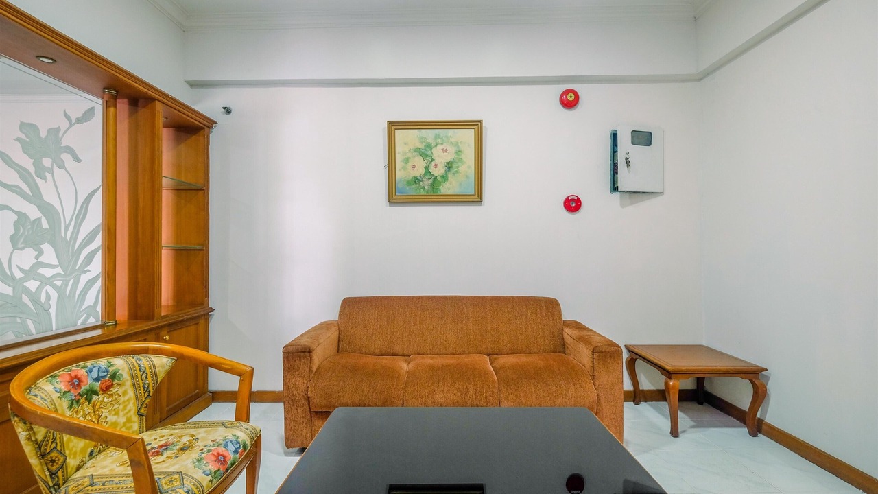 Photo of Bedroom in Gambir