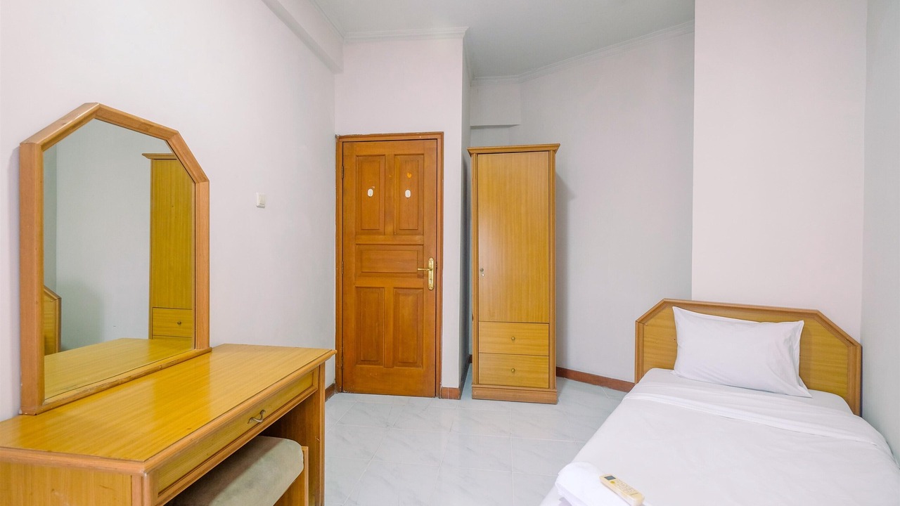 Photo of Bedroom in Gambir