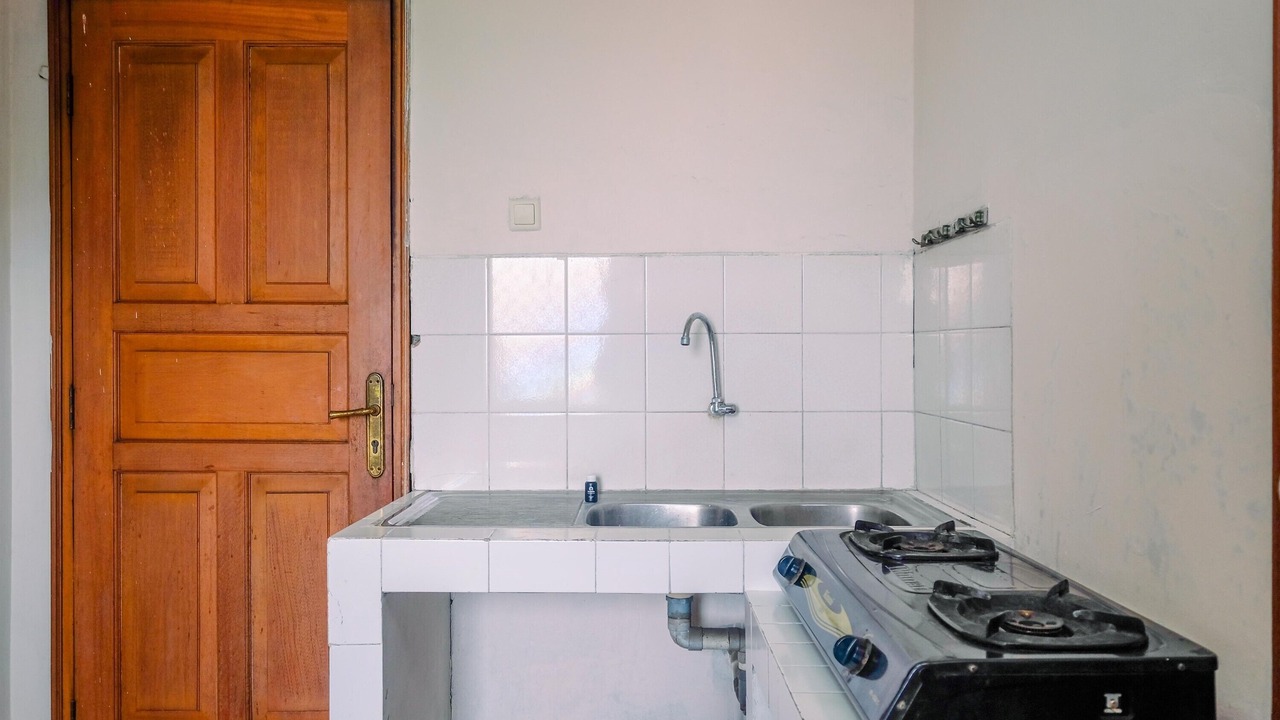 Photo of Bedroom in Gambir