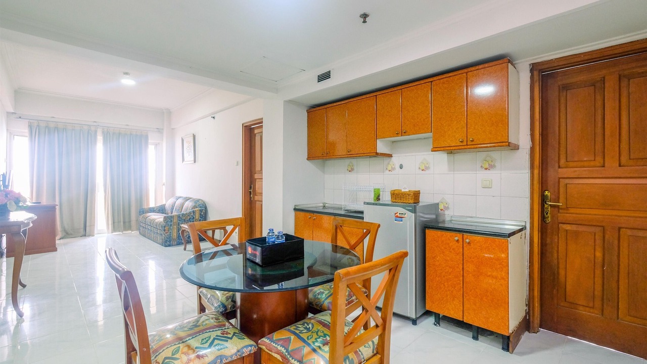 Photo of Livingroom in Gambir