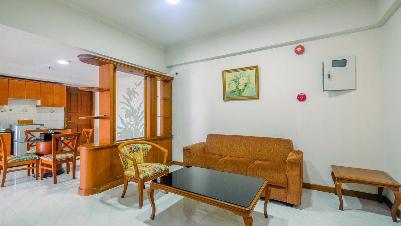 Photo of Livingroom in Gambir