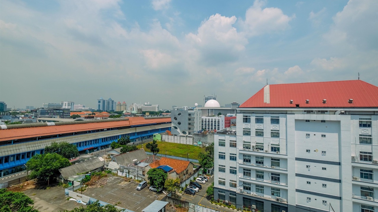Photo of Outdoor in Gambir
