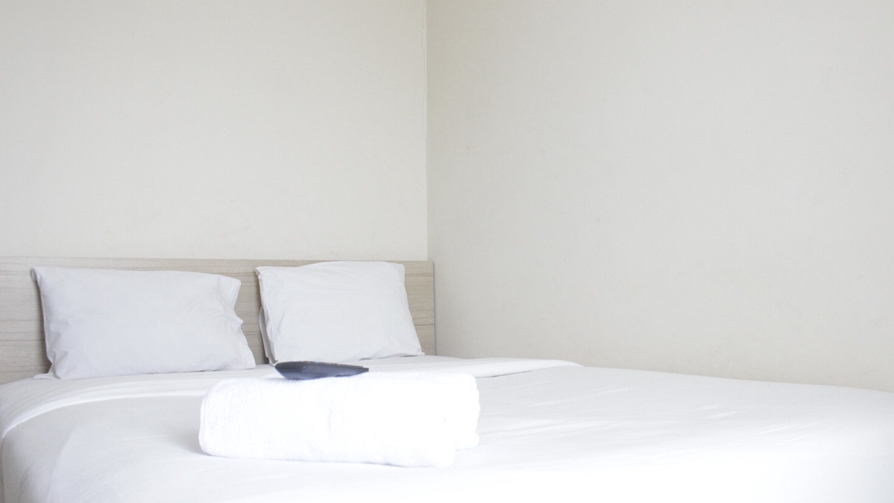 Photo of Bedroom in Pasirkaliki
