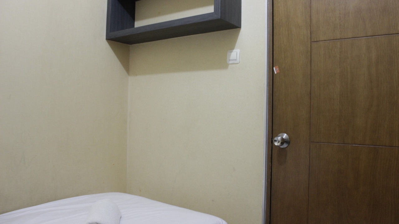 Photo of Bedroom in Malabar